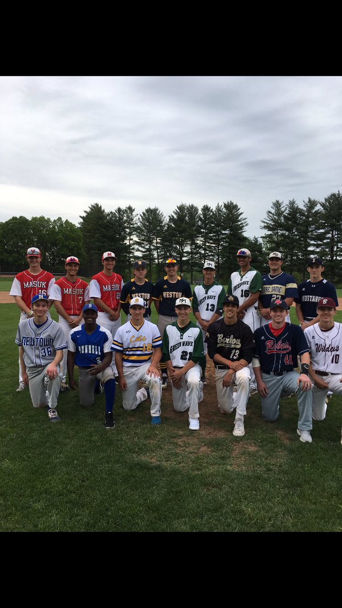 Masuk Baseball tweet media