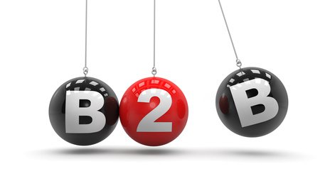 CreativeSEMSEO's tweet photo. 85% of B2B customers don’t see unique value in the companies they already do business with. What can you offer that shows your superiority? https://t.co/L2Y7JwdMSE