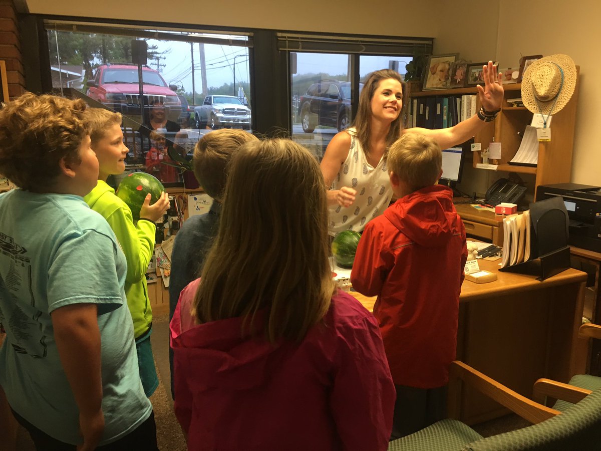 #hplovebus #wearewatauga