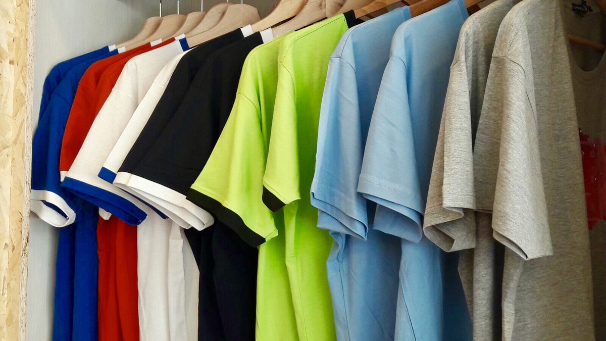 LaPromenadecl's tweet photo. Variedad de colores, tejidos de calidad, y una amplia gama de prendas para ir 🔝 este verano con #LaPromenade 🌞 🏄 🌴. https://t.co/XY0Q2LtodB