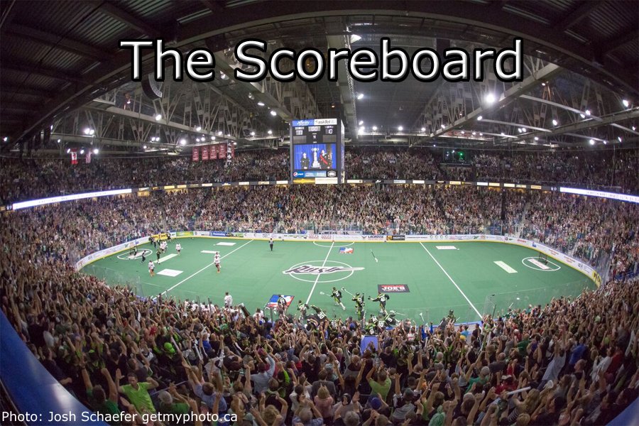 Tuesday's Scoreboard dlvr.it/PDR15S https://t.co/6ezPRyRILk
