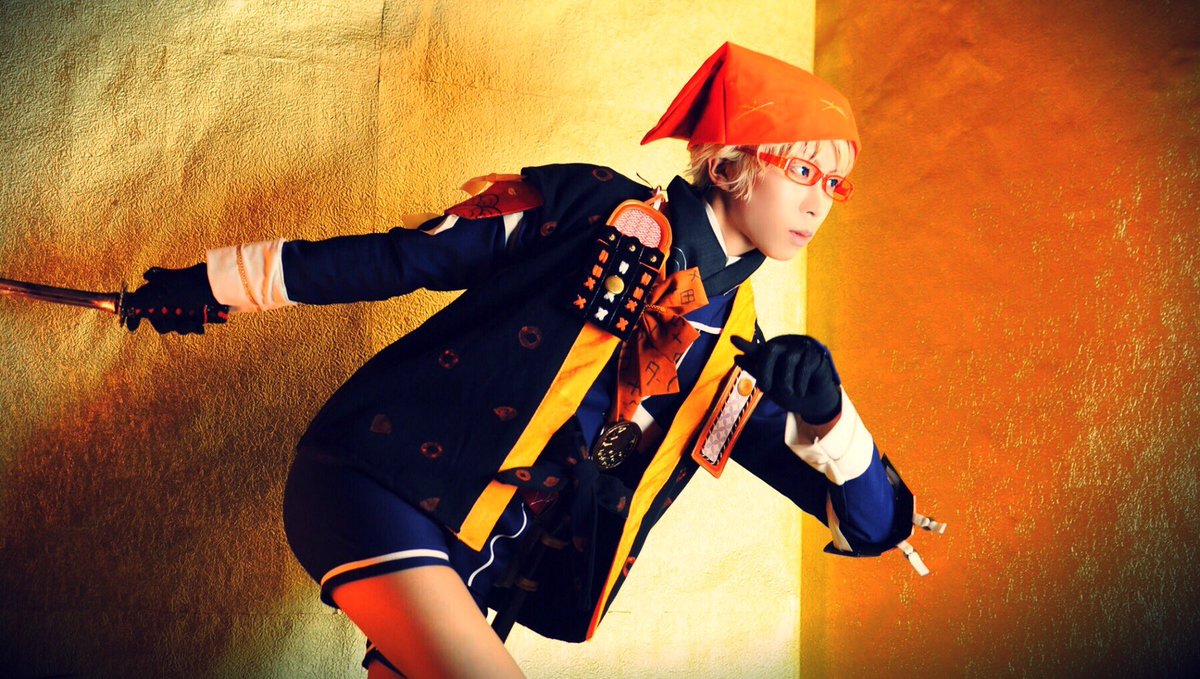 ট ইট র 藤森蓮 コスプレイヤー Youtube 刀剣乱舞 博多藤四郎 極 迅速なソリューションでビジネス世界に革命を起こすばい スタジオ 蓮スタ