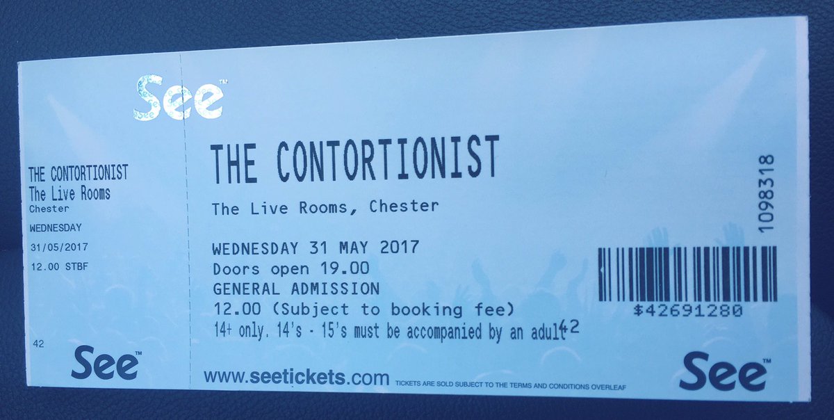 PASSAVERABAND's tweet photo. Contact your boys and get your tickets for our @tcband show a week today! @the_liverooms @imexdanny https://t.co/4MDFlbFNSl