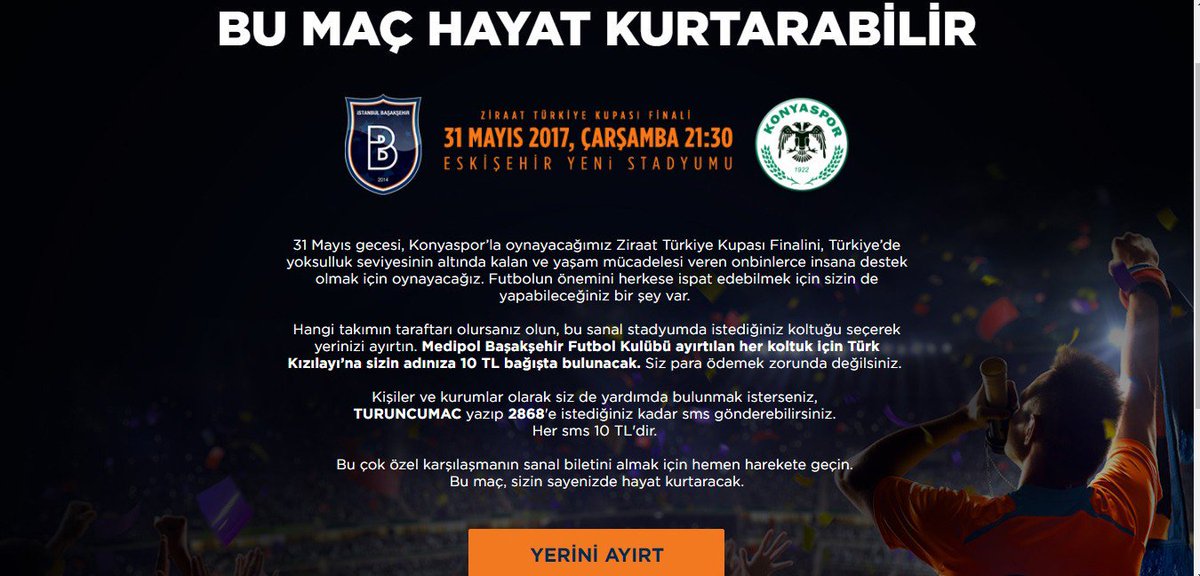 Bașakșehir'den Türlü Entirikalar ! konyasporluyuz.com/haber/genel/ba…