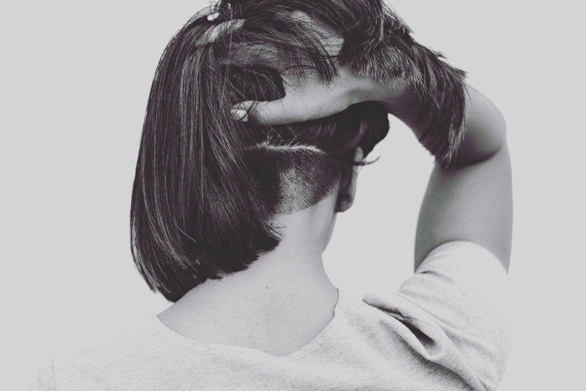 Bobby_Maloy's tweet photo. U P - S K I R T ✌🏼😎🌻👣☮️ @HairbrainedME @ARROJO #crafthairdresser #bobhaircut #undercut #razorbob #upskirt #bohochic #SanAntonio #Austin #atx https://t.co/K6siSaZmdp