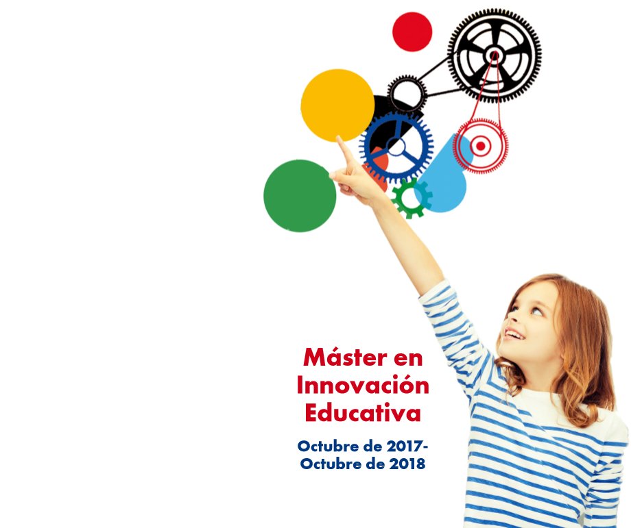 Innovación Educativa tweet media