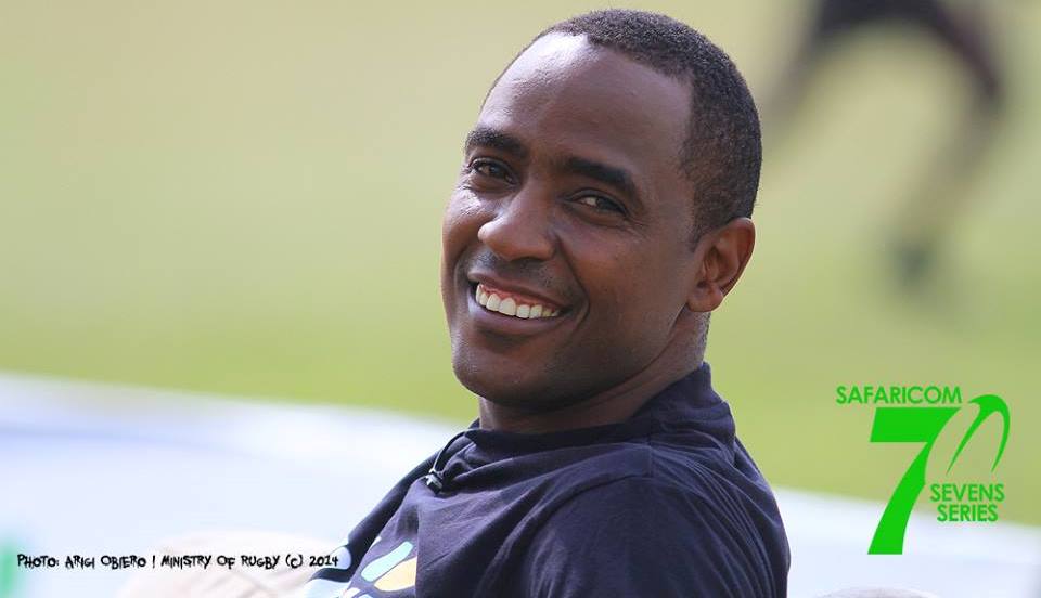 OfficialKRU's tweet photo. Former @KenyaSevens vice captain Weru Attains World Rugby Level 2 Coaching Certification https://t.co/q8tzQgAJZo https://t.co/Pjs3DZkARG