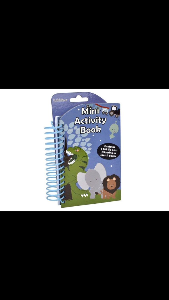 Bobble Art Activity Packs include 20 colouring in sheets, 5 felt tips and stickers
#BobbleArt <a href="/BobbleArtUk/">Bobble Art UK</a> #colouring #stickers #activity