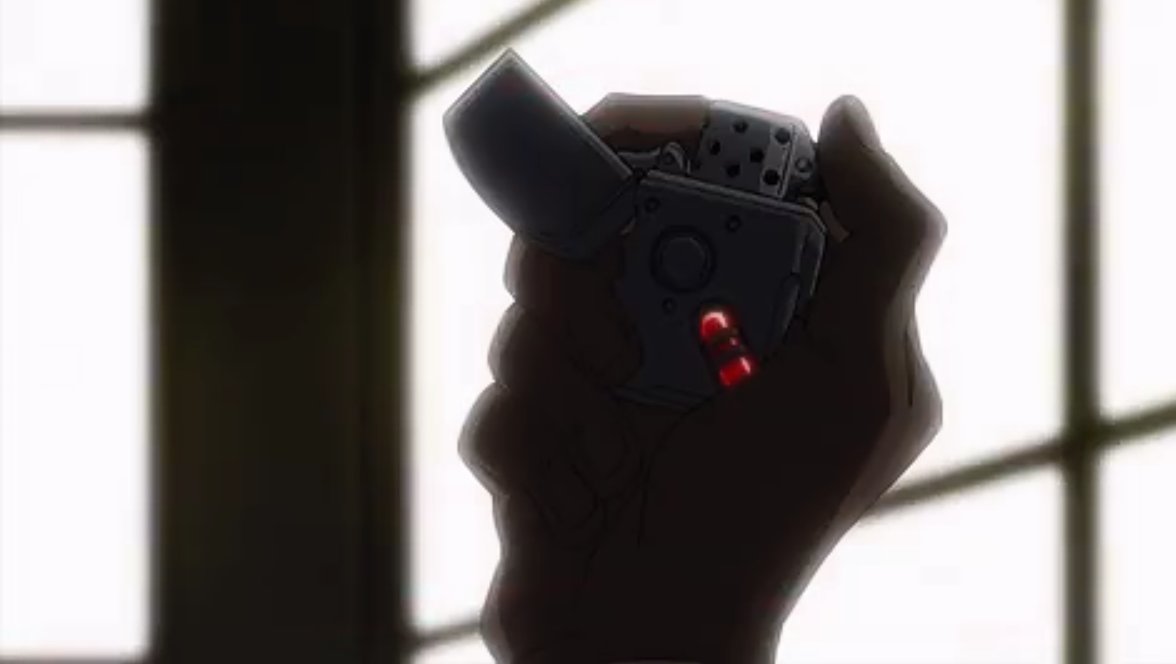 ピロ彦 血界戦線のbgmでめちゃくちゃカッコ良くて印象深いのは Catch Me If You Can 二話のザップが驚異的な神業で連れ去られたレオの現在地を追跡するシーンで流れてた ピロ彦 血界戦線のbgmでめちゃくちゃカッコ良くて印象深いのは Catch Me If You Can 二話のザップが驚異的な神業で連れ去られたレオの現在地を追跡するシーンで流れてた