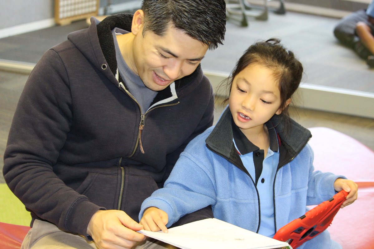 StonefieldsSch's tweet photo. Ka mau te wehi! Awesome to see our learners having the opportunity to lead their learning at the #learnerledconferences https://t.co/M3iG779tSj
