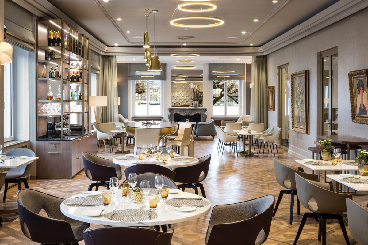 La Veggie week au Living-room bar &amp; kitchen ow.ly/EiXU30bZIxf 
#veggieweekgeneva #geneva #veggie #veggiemenu #hoteldelapaix