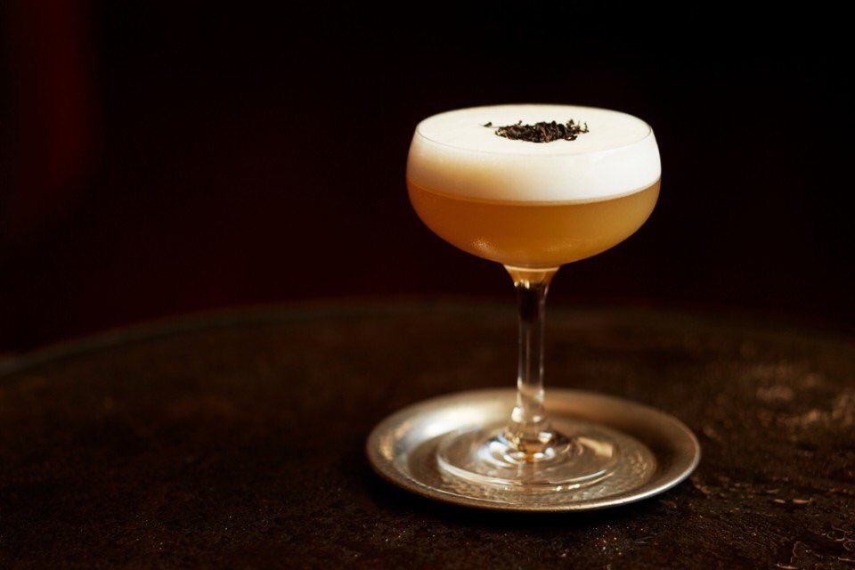 bleatsnetwork's tweet photo. Tonight &amp; tomorrow, @DarbaarbyAbdul has 50% off drinks from 5-7pm including Haldi Margheritas with tequila, triple sec &amp; turmeric. #BLEATS https://t.co/lM0Ru5QUet