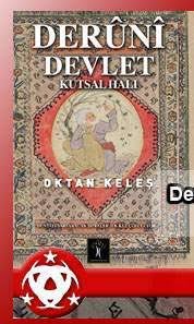 oktankeles's tweet photo. #KitapYurdu ndaki #DeruniDevlet hakkında okuyucu yorumları:
"Bitene kadar bırakamayacaksınız,o yüzden hafta sonu başlayın."@ilgikultursanat https://t.co/KlefGYUebD