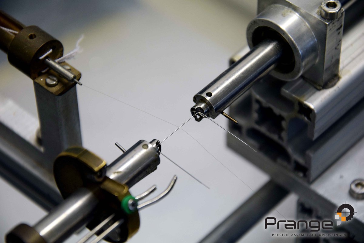 PrangeNL's tweet photo. Wist u dat Prange dedicated machinerie ontwikkelt om de maakbaarheid van uw product te vergroten? Meer informatie: https://t.co/TgHWYhJ4xC https://t.co/17oeUATw9y