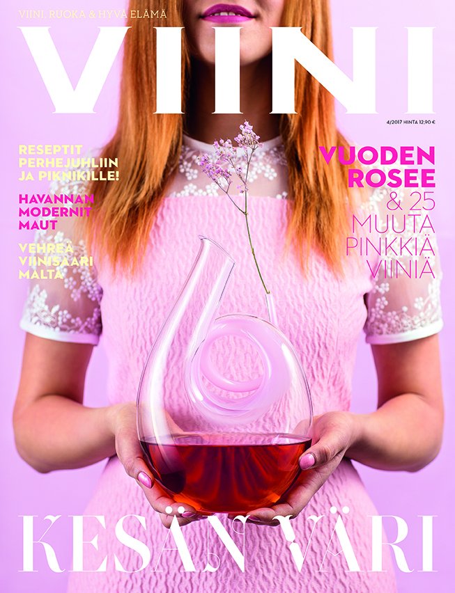 Viini-lehti etsii uutta päätoimittajaa. Työ alkaa syksyllä. Hae nyt! #työpaikat #media #rekrytointi viinilehti.fi/2017/05/viini-…