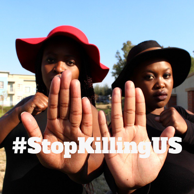 FromACurvyLady's tweet photo. E.N.O.U.G.H is enough !💔
#stopkillingourwomen #stopkillingus #RIP
📷 @2Lip_Tudeski https://t.co/edDXD21Dsk