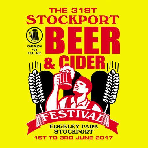 Soon people, soon...
#SKBCF17