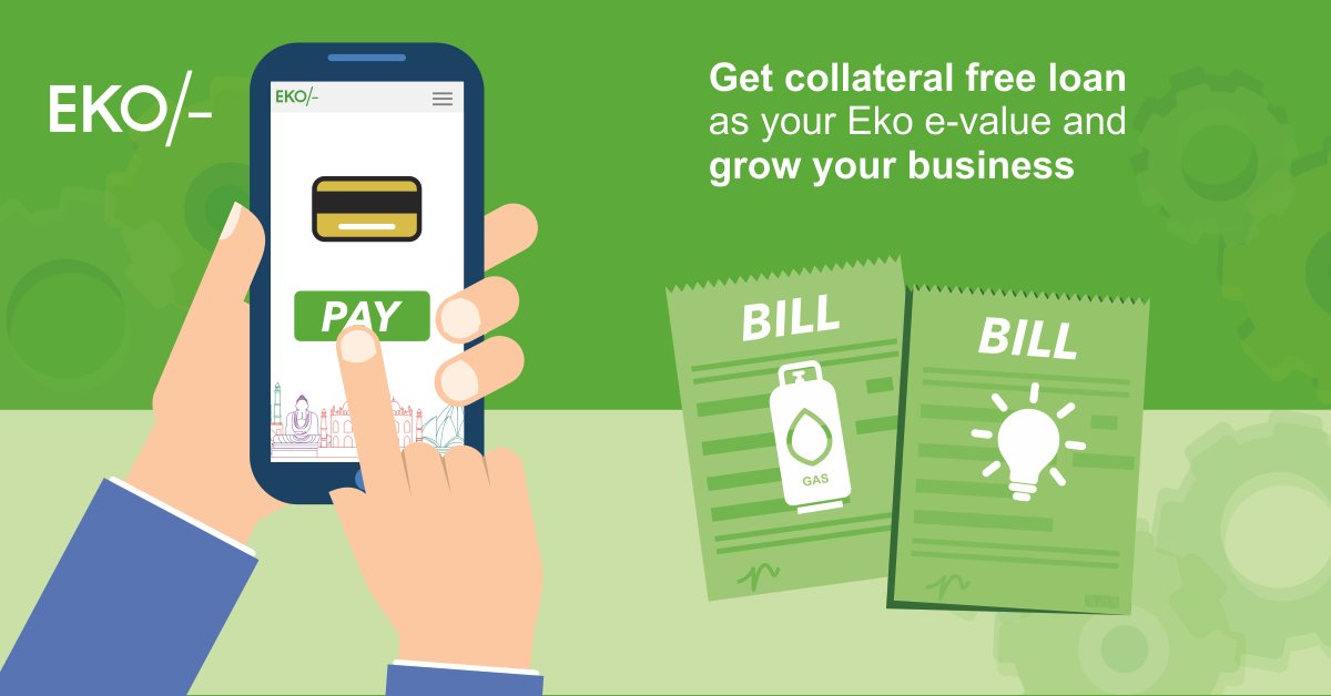 ekospeaks's tweet photo. From connecting to your loved ones to making life easy, we care about your needs. Eko Connect makes utility bill payments easy. https://t.co/taW1o9pY4Z