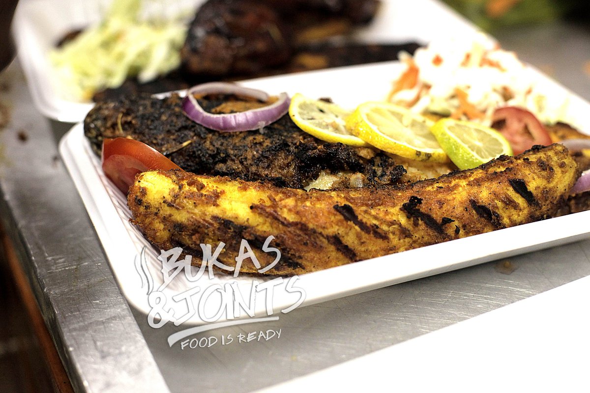 BukasandJoints's tweet photo. Who wouldn't mind this for breakfast?? #FoodLovers #bukasandjointsseason4 #comingsoon #productioninprogress #SumtinBIG #anticipate #BAM https://t.co/y1kcz3p0ud