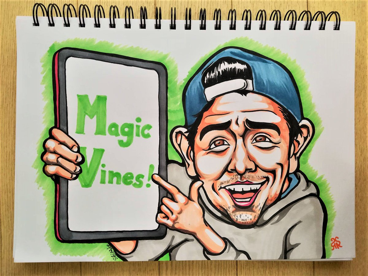 shirake_ika's tweet photo. @FinalCutKing #Swipe #illustration #paint #MagicVines #Tablet #YouTuber #Viner #ZachKing #Vine #finalcutking #youtube https://t.co/kQ2mICnsfr