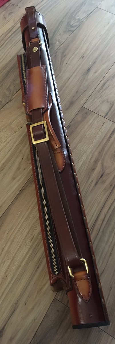 FredBilliards's tweet photo. Volturi Case here with me and will be ready for post. Special reduced price. Not on my website yet so please PM me.
€520 inc post. https://t.co/To5DS446mq