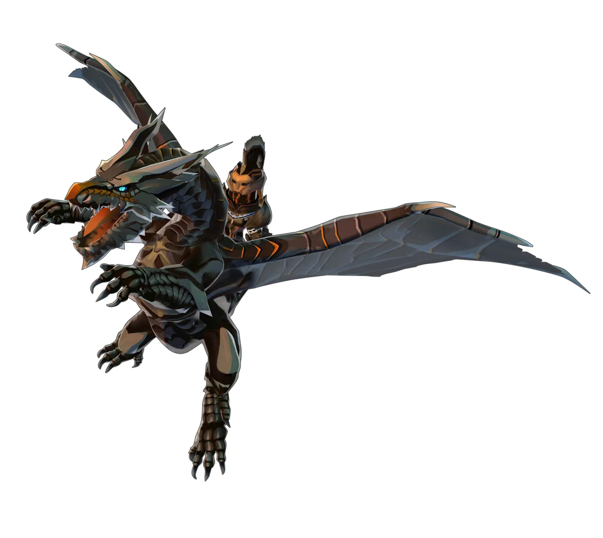 モンスターハンターストーリーズ公式 on X: 