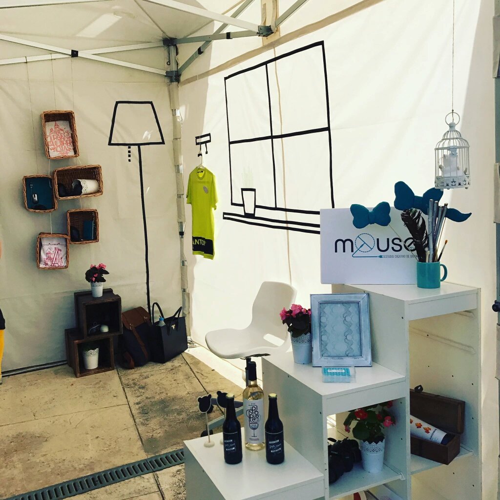 MouseCreativos's tweet photo. I CONGRESO DE MARKETING PARA PYMES EN SEVILLA
#MKTPYMESSEVILLA2017 #diseñografico #diseñointeriores #Marketing https://t.co/6qdEF8Gv1S