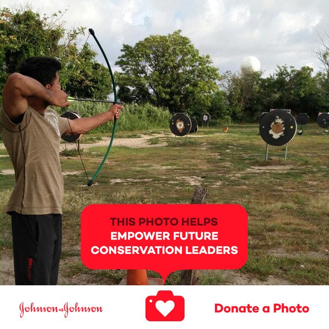 anitasunshine93's tweet photo. #archery #SCAnyc #jnj #donateaphoto #CareToRecycle https://t.co/CLlUA5hgzA https://t.co/RR4bcvrkiP