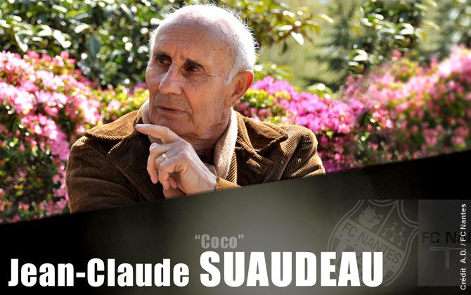 FC Nantes tweet media
