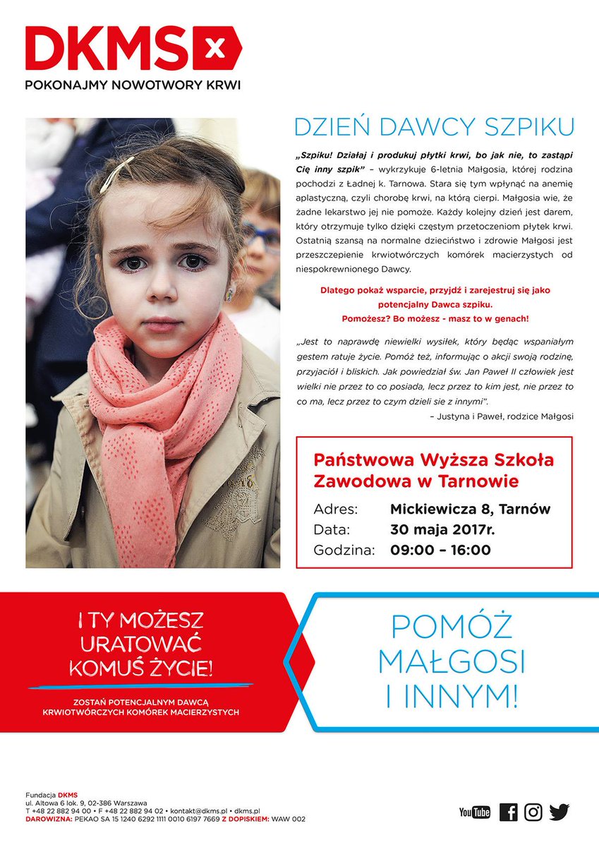 DawidMik's tweet photo. Szczególnie zachęcam do wzięcia udziału! https://t.co/cMcr9axwvy