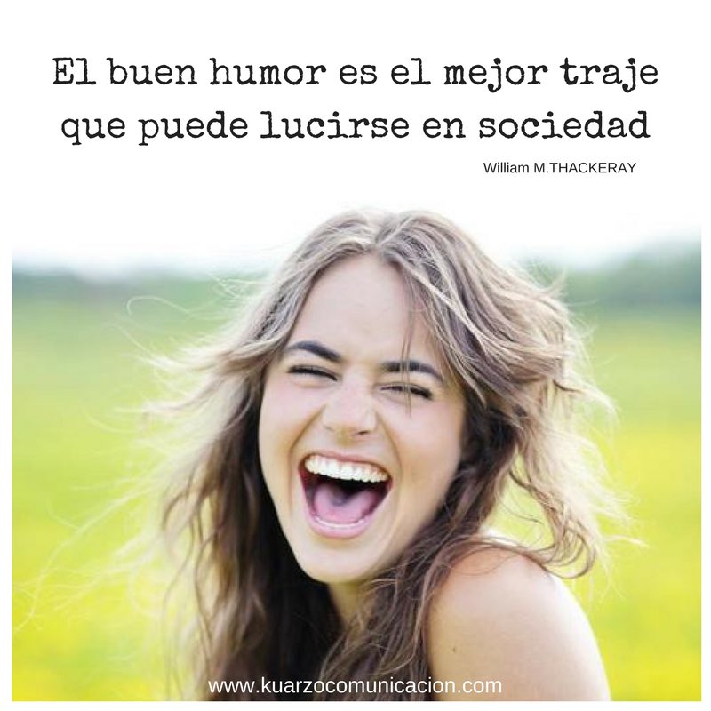#trabajo #FelizMiercoles #emprendedores #pymes La importancia del buen humor ¿creéis que en una entrevista de trabajo hay que mostrarlo?