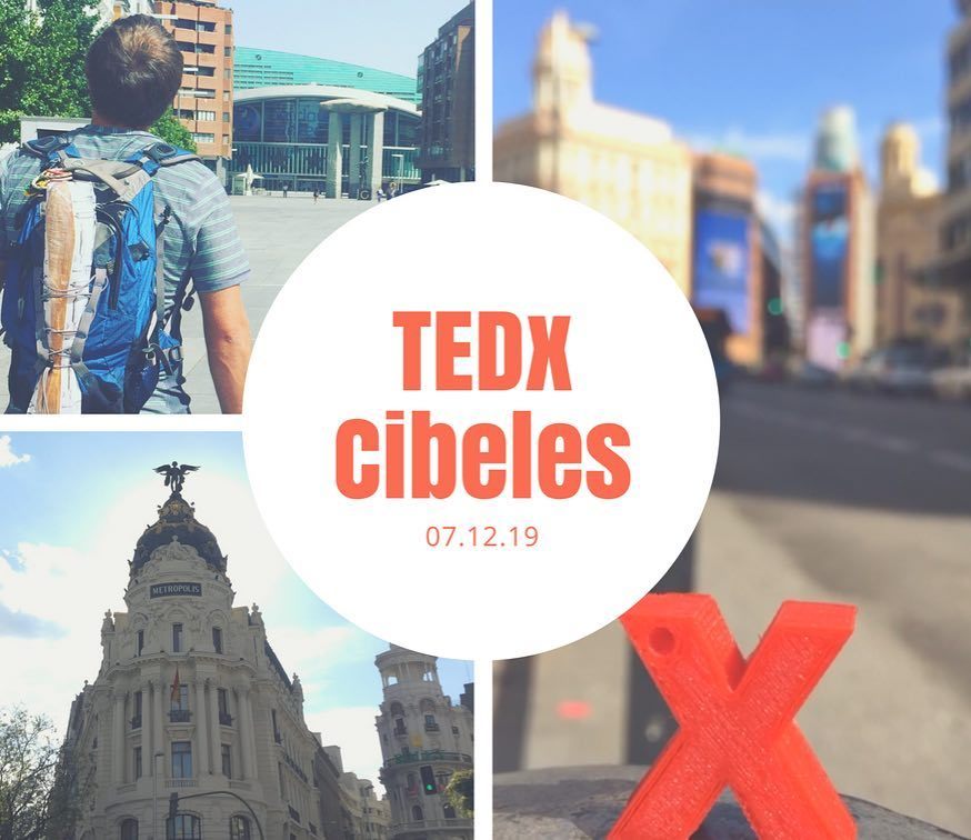 dhotler's tweet image. This Saturday! Tickets here &amp;gt; @tedxcibeles #tedxcibeles #tedtalks #tedconference #bread #excited #innovate ift.tt/2qULIpI