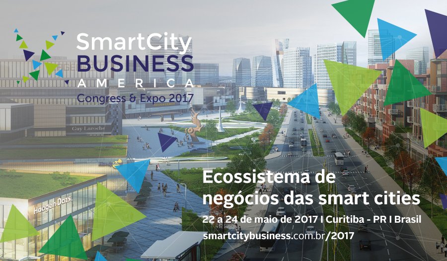 Telensa's tweet photo. #smartcities start with smart #streetlighting - @telensa founder Will Gibson speaking at #smartcitybusiness2017 in Curitiba Brazil. https://t.co/H8fSKDw4xS