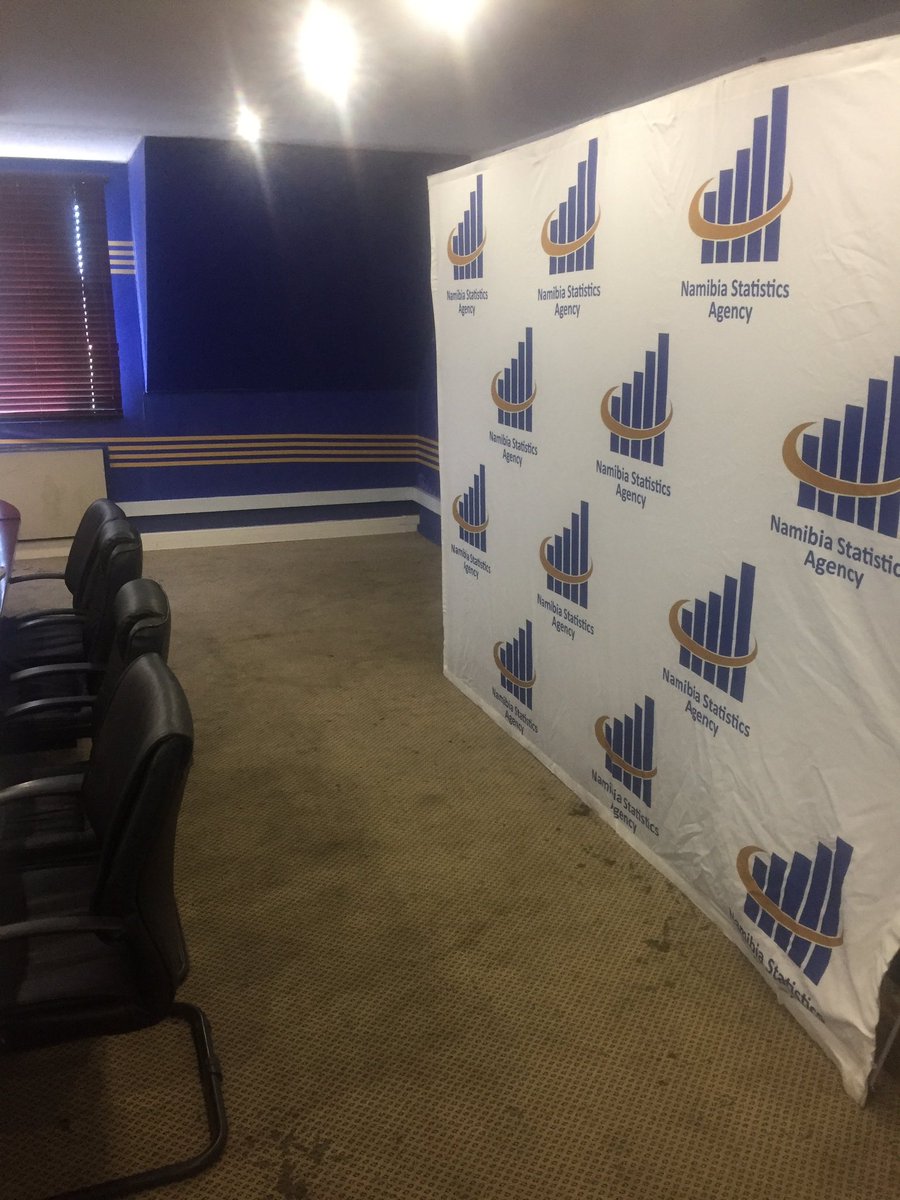 namstatsagency's tweet photo. We are gearing up for the release of the 2016 Labour Force key indicators. Stay tuned #lfs2016 https://t.co/h2tkgcX7tF