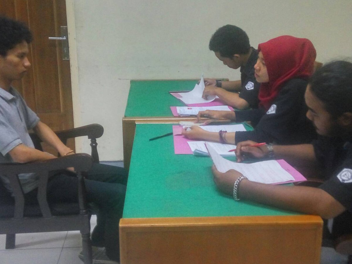 📢 Open Recruitment II UKM-MOCOPLAST Periode 2016-2017 📢

Open recruitment II telah terselenggara pada tanggal 24 Mei 2017

Salam Futuristik!