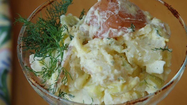 paulachewchew's tweet image. In diet? Then you must check it out 
chewtheworld.com/potato-salad-c…
#chewtheworld #Salad #Potatoes #food #diet #potatosalad