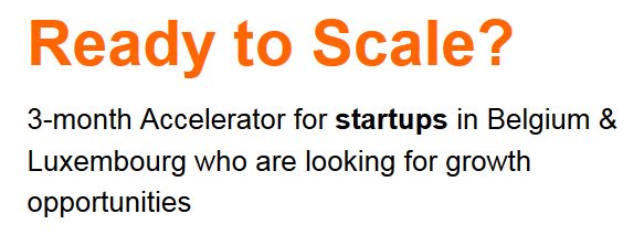 bretones's tweet photo. .@Orange Fab, the international accelerator network for start-ups of Orange, expands in Belgium and Luxembourg https://t.co/jkAh2XOY1e https://t.co/ULCb3Yqzrh