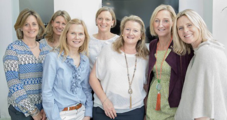 £11,000 was raised from a lunch &amp; pop-up shopping event <a href="/PhyllisCourt/">Phyllis Court Club</a> #Henley for <a href="/ChilternCentre/">Chiltern Centre</a>  >>>bit.ly/PhyllisCourtPo… <a href="/KJSSolicitors/">K J Smith Solicitors</a>