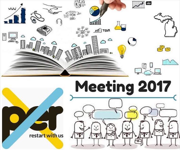 gruppoperspa's tweet photo. Tempo di meeting. Da tutta Italia, due giornate tutte da condividere insieme a tutto il gruppo! #team #gruppoper https://t.co/BKR4Cxk9cj https://t.co/njHy1b6ExT
