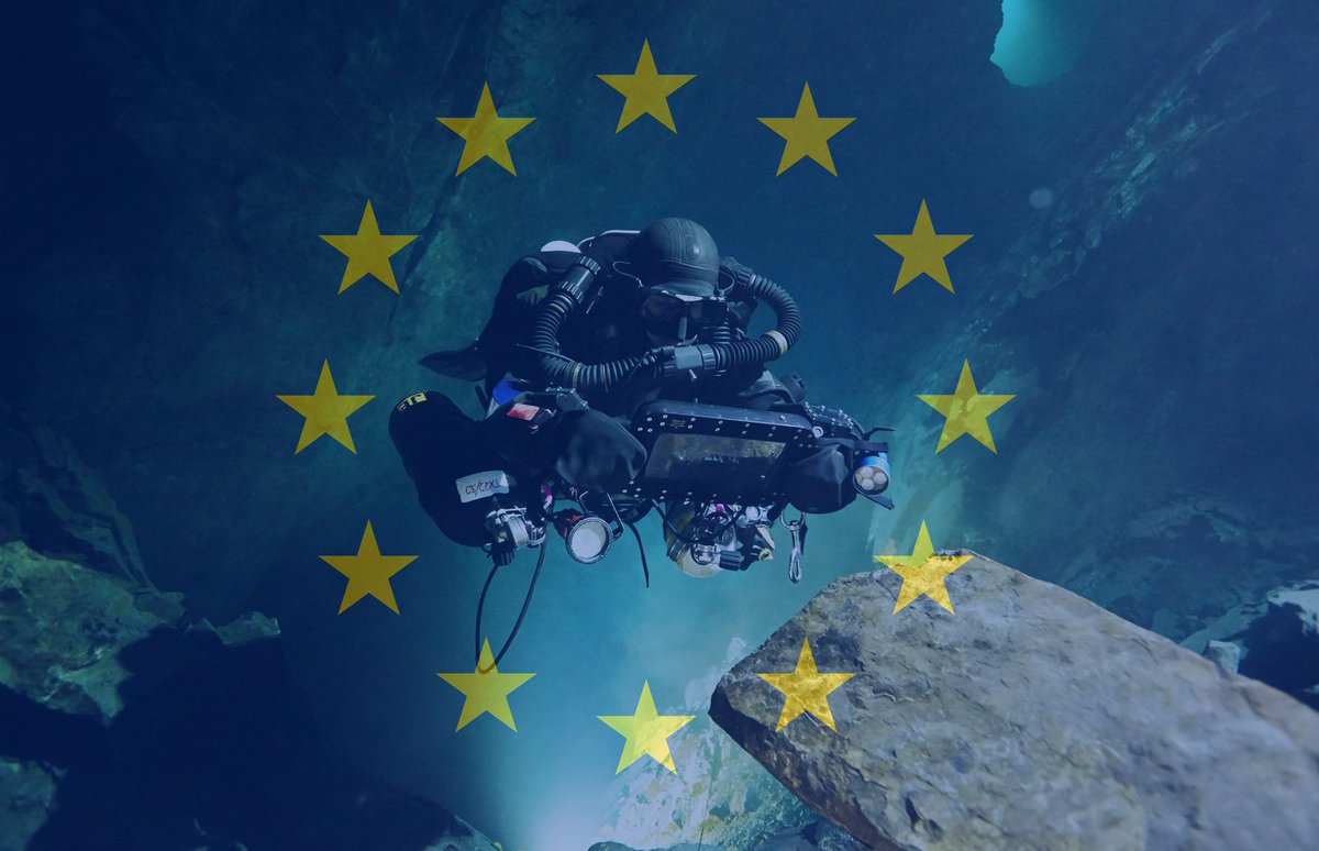 Alleco_FI's tweet photo. Mission: The world’s first #underwatertablet, internet &amp; #GPS - @Alleco_FI with @EU_H2020 #alltab #diving #H2020 https://t.co/oiGJXFHvVW https://t.co/qPsnjpcdeM