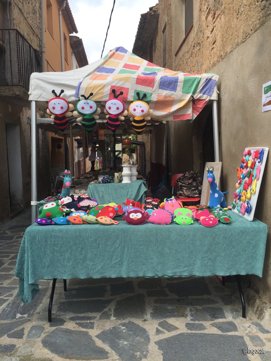 Aquest cap de setmana gaudeix de les activitats de la V fira de turisme rural i esports de muntanya @Muntanyum a Duesaigües!🏞🌲
#CostaDaurada