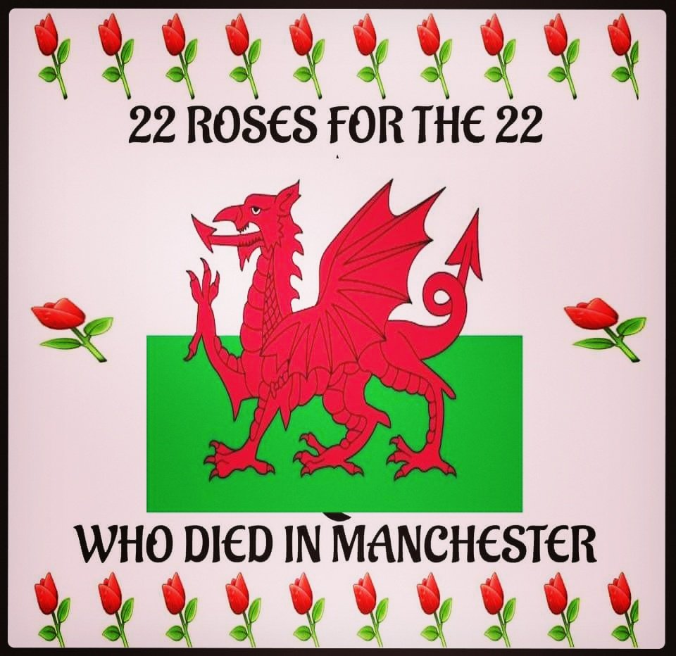 CarlyRocks28's tweet photo. 😢😢😢😢😢😢 #PrayForManchester 😢 https://t.co/yw2zSxZ4pI
