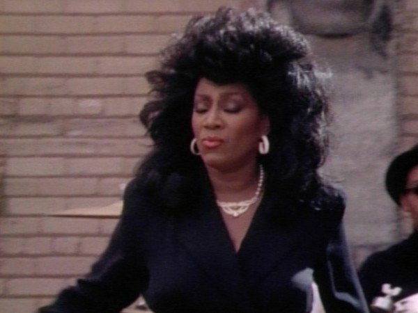 Happy Birthday Lady Marmalade: Grammy Award Winning Singer Patti LaBelle Turns 73  