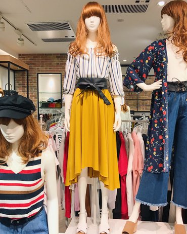 Ingni Store イング公式 Shibuya109 店頭コーデ 本日update カラフルでかわいい 夏に絶対着たいコーデたちです T Co Rrryu2zrfv Ingni イング Shibuya109 マネキンコーデ 夏コーデ T Co Xiir9tpzz8 Twitter Ingni Store イング公式 Shibuya109 店頭コーデ 本日update カラフルでかわいい 夏に絶対着たいコーデたちです T Co Rrryu2zrfv Ingni イング Shibuya109 マネキンコーデ 夏コーデ T Co Xiir9tpzz8 Twitter
