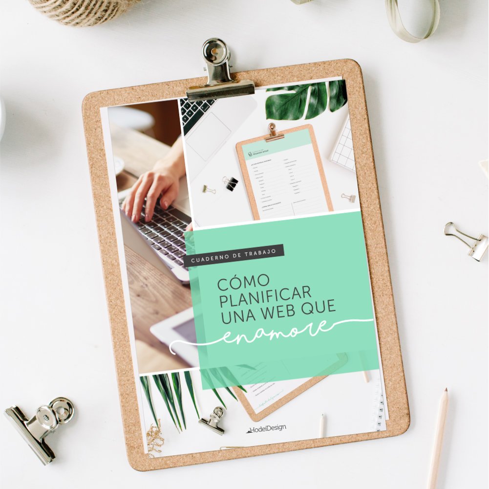 HodeiD's tweet photo. Apúntate a mi lista y consigue GRATIS el Cuaderno de Trabajo para aprender a "Planificar una web que enamore" https://t.co/uor6s3BrvA https://t.co/cerwFTnem6