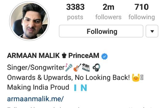 Nilofershaheen1's tweet image. @ArmaanMalik22 aapki #InstaDP waalii #pic chahye mujhe..

Plzzzz do naaa #Armaan...