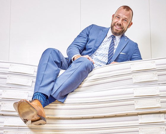 architonic's tweet photo. Roviva Roth & Cie AG - Sleeping on Cloud Nine
https://t.co/xvQyYDDMdc #archithema #bedroom #mattress https://t.co/xZqGDC2PEn