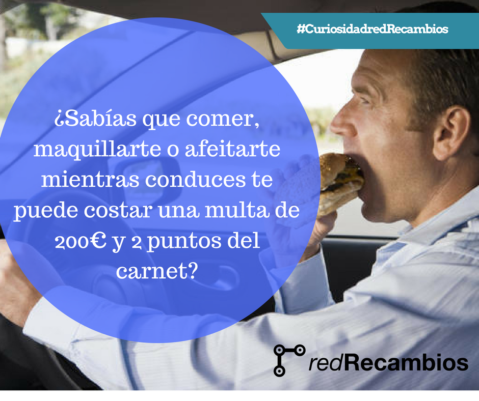 redrecambios's tweet photo. #CuriosidadRecambios Cuidado si un guardia te pilla haciendo alguna de estas actividades 🚨👇 
👉https://t.co/Ad3e3yf1tc
#Multas #redRecambios https://t.co/FFkdYrkIFS