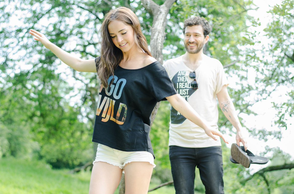wijld's tweet photo. Due to its high absorbency the #shirt will keep you dry&amp;cool in #summer by drawing moisture away from your #skin 😎☀ https://t.co/lA60W8rJ3M https://t.co/CRATNdSSU9
