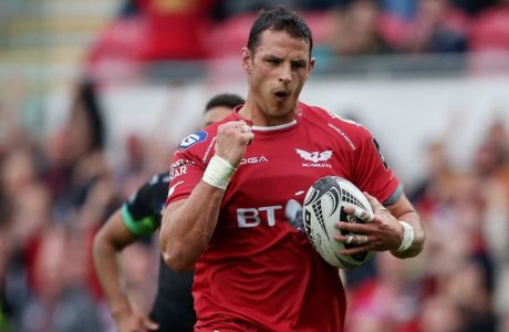 BREAKING | @aaronshingler called into Wales squad for Summer tour tinyurl.com/l95e4se https://t.co/fnAPNWtqPO